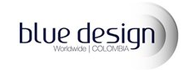 Blue Design
